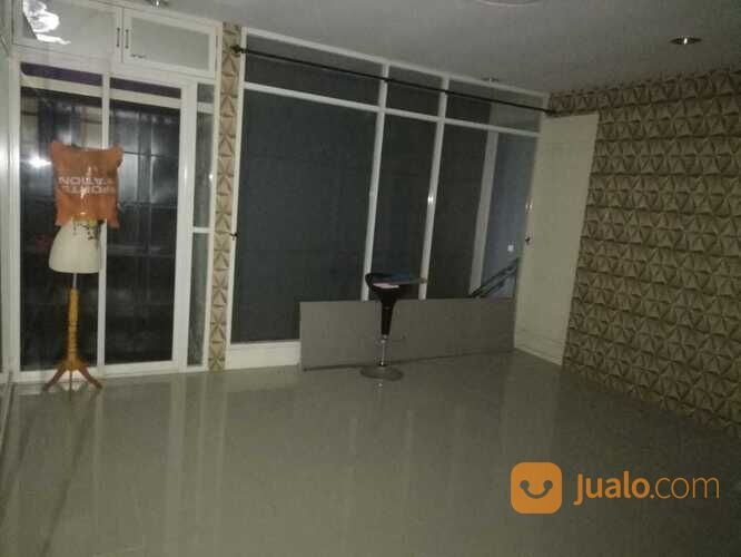 Rumah Citraland Utara Palma Grandia blok K2