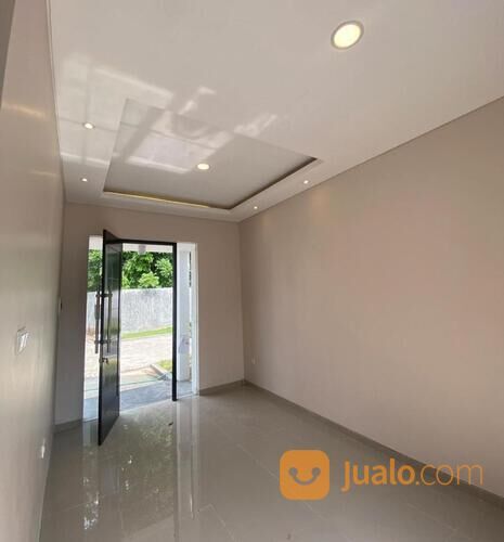 Perum cluster griya Banyumanik