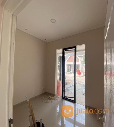 Perum cluster griya Banyumanik