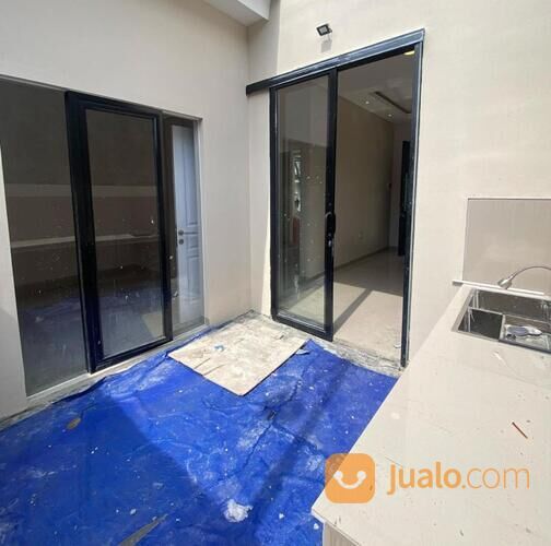 Perum cluster griya Banyumanik