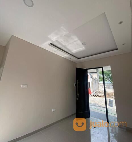 Perum cluster griya Banyumanik