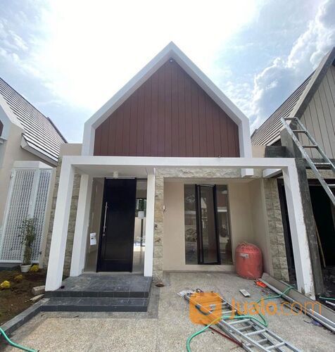 Perum cluster griya Banyumanik