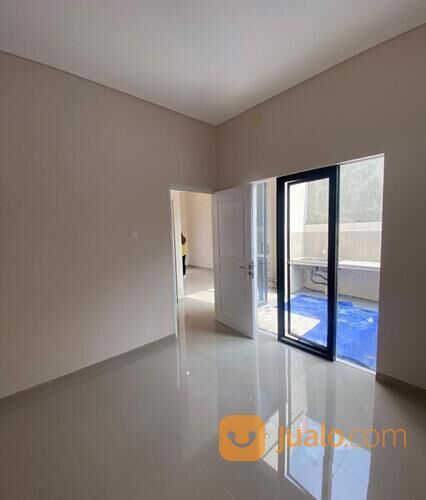 Perum cluster griya Banyumanik