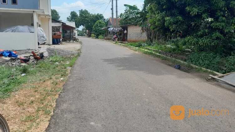 Tanah Gunung Sindur Bogor Dekat Ramayana Mall Parung Terima SHM
