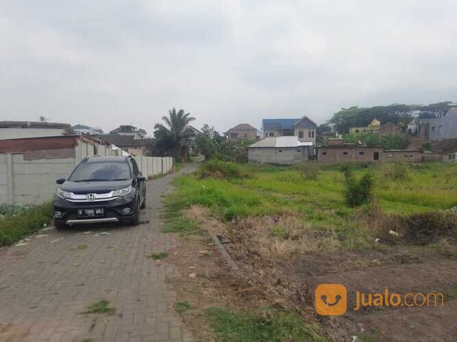 Tanah Luas Cocok untuk Cluster atau Pertanian di Kota Batu