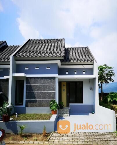 Rumah Siap Bangun Luas Tanah 69 Dekat Pasar Lawang