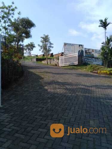 Rumah Siap Bangun Luas Tanah 69 Dekat Pasar Lawang