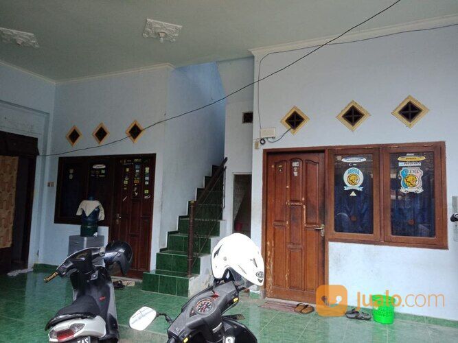 Rumah Kost Dekat RSSA Kota Malang