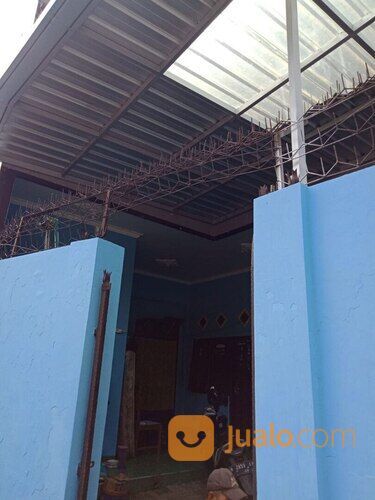 Rumah Kost Dekat RSSA Kota Malang