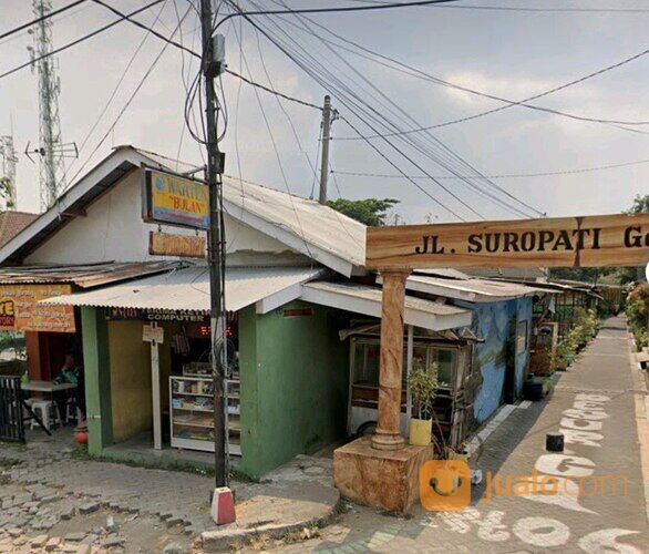 Rumah Kost Dekat RSSA Kota Malang