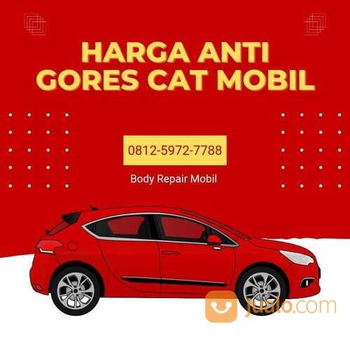 DAFTAR HARGA CAT MOBIL FULL BODY, DAFTAR HARGA CAT BEMPER MOBIL 0812-5972-7788,