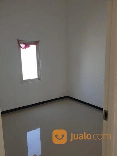 Rumah Sangat Murah di Wisma Tirta Agung Kota Surabaya