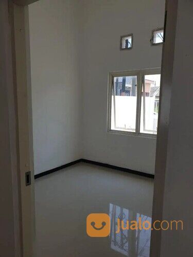 Rumah Sangat Murah di Wisma Tirta Agung Kota Surabaya
