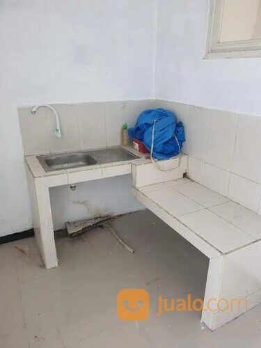 Rumah Sangat Murah di Wisma Tirta Agung Kota Surabaya
