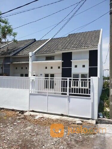 Rumah Sangat Murah di Wisma Tirta Agung Kota Surabaya