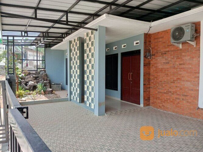 Rumah Kontrakan Dekat Sadang dan Kawasan BIC & Indotaise