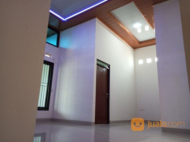 Rumah Kontrakan Dekat Sadang dan Kawasan BIC & Indotaise