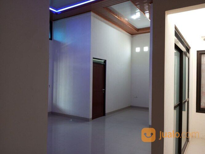 Rumah Kontrakan Dekat Sadang dan Kawasan BIC & Indotaise