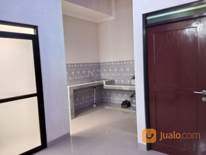 Rumah Kontrakan Dekat Sadang dan Kawasan BIC & Indotaise