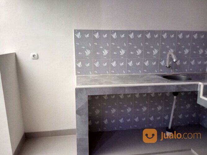 Rumah Kontrakan Dekat Sadang dan Kawasan BIC & Indotaise