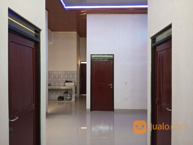 Rumah Kontrakan Dekat Sadang dan Kawasan BIC & Indotaise