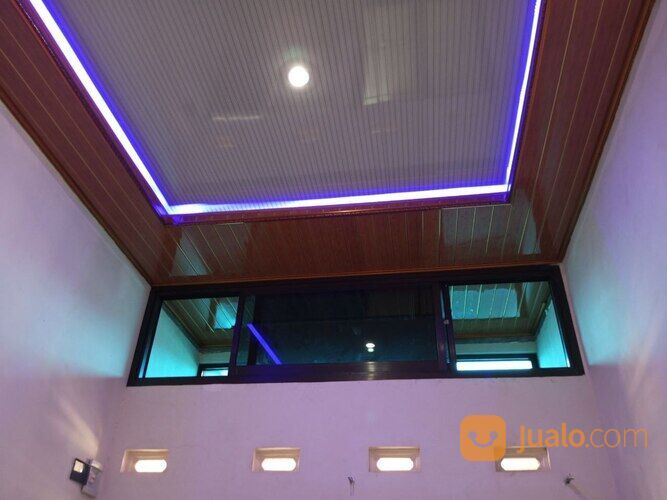 Rumah Kontrakan Dekat Sadang dan Kawasan BIC & Indotaise