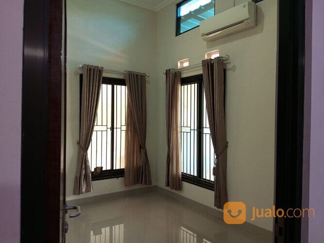 Rumah Kontrakan Dekat Sadang dan Kawasan BIC & Indotaise