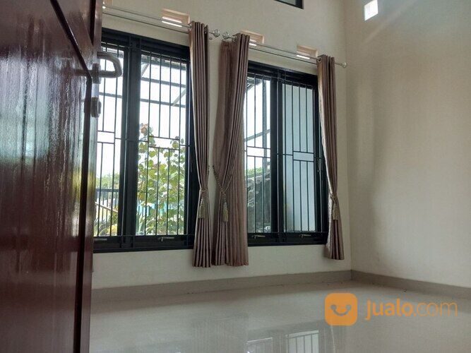 Rumah Kontrakan Dekat Sadang dan Kawasan BIC & Indotaise