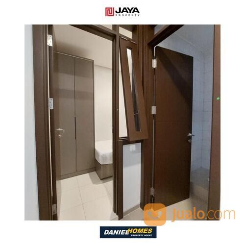 Rumah Modern Lokasi Strategis, Discovery Alton Bintaro Jaya