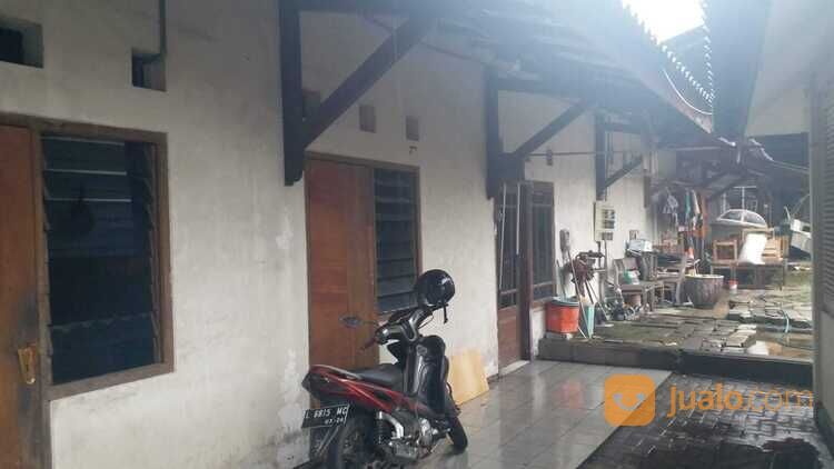 kantor daerah prapen luas tanah 1.200m , bisa lebih