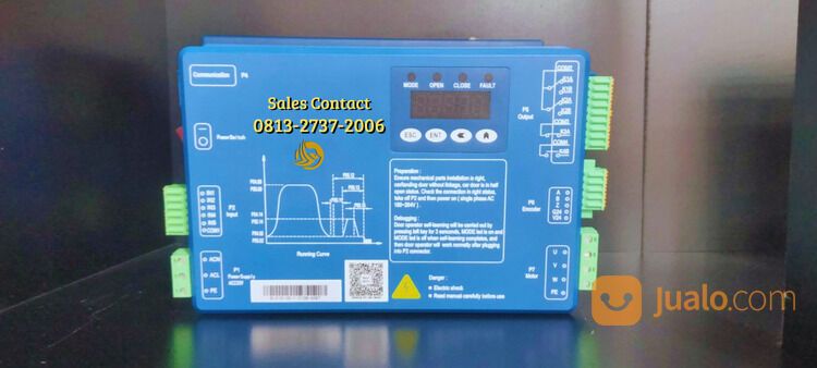 Door Inverter Elevator/Lift BG221