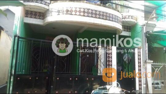 Rumah Kost Kupang Krajan Surabaya