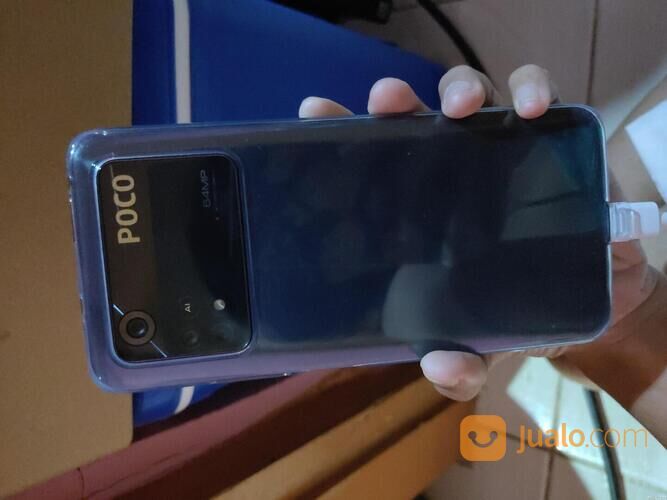 Poco m4 pro black 8/256 Gb