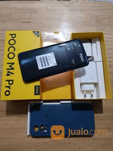 Poco m4 pro black 8/256 Gb