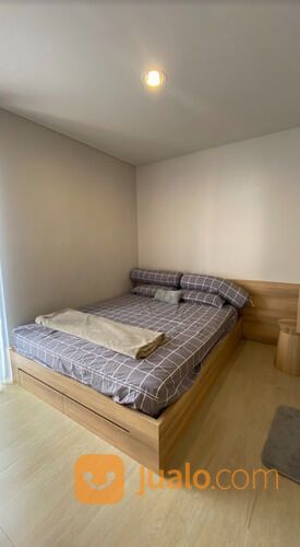 RUMAH RAPIH TERAWAT DI CLUSTER IMAJIHAUS BSD CITY SEMI FURNISH