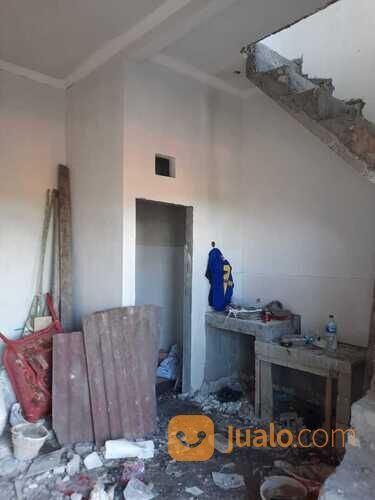 Perumahan Rafles Park Regency, Gunung Anyar Tambak, Surabaya