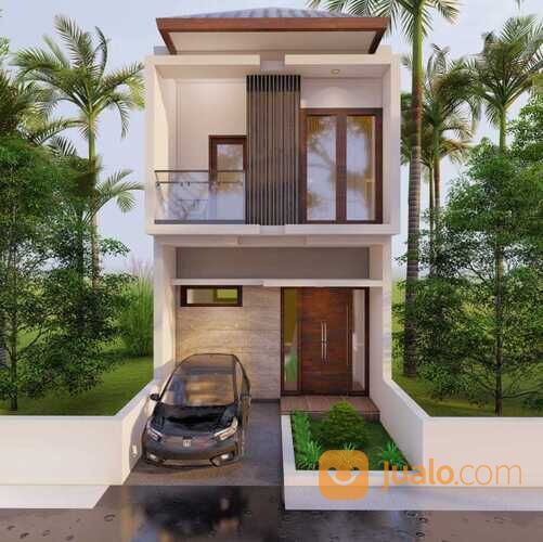 Perumahan Rafles Park Regency, Gunung Anyar Tambak, Surabaya