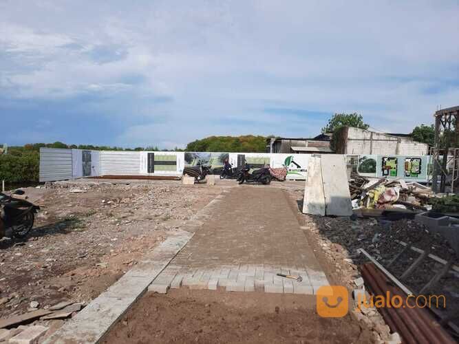 Perumahan Rafles Park Regency, Gunung Anyar Tambak, Surabaya