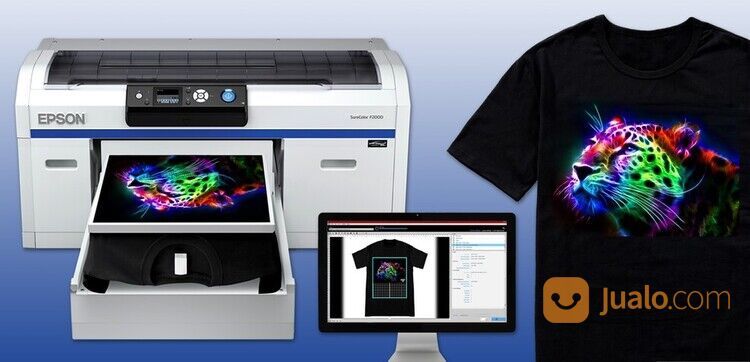 Jasa Sablon Kaos di Kulon Progo - Wates