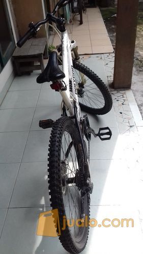 sepeda POLYGON Broadway .