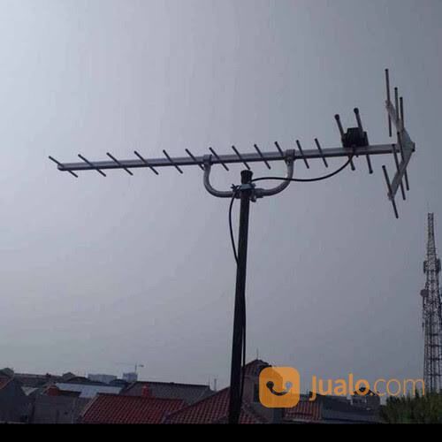 Jasa Pasang Antena TV Terbaik Di Kelapa Gading Jakarta Utara