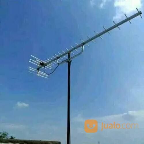 Jasa Pasang Antena TV Terbaik Di Kelapa Gading Jakarta Utara