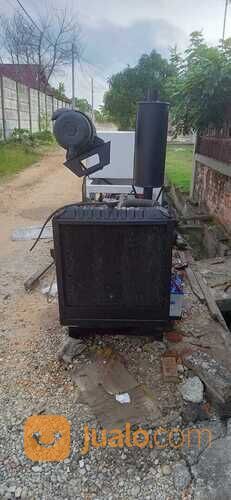 Servis genset pekanbaru