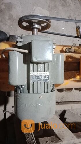 Servis genset pekanbaru