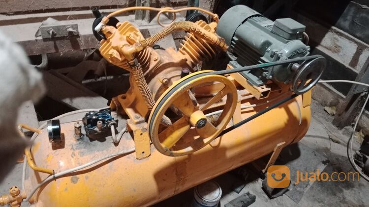 Servis genset pekanbaru