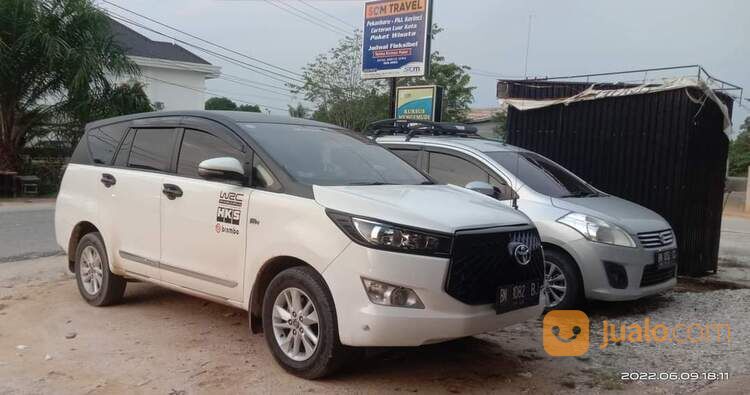 Travel SCM Pekanbaru tujuan Pkl Kerinci dan Taluk Kuantan PP