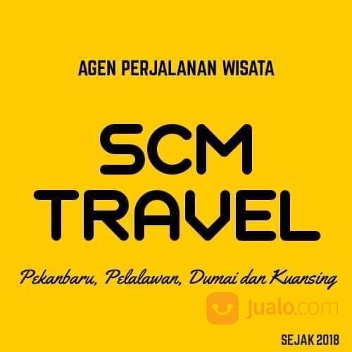 Travel SCM Pekanbaru tujuan Pkl Kerinci dan Taluk Kuantan PP