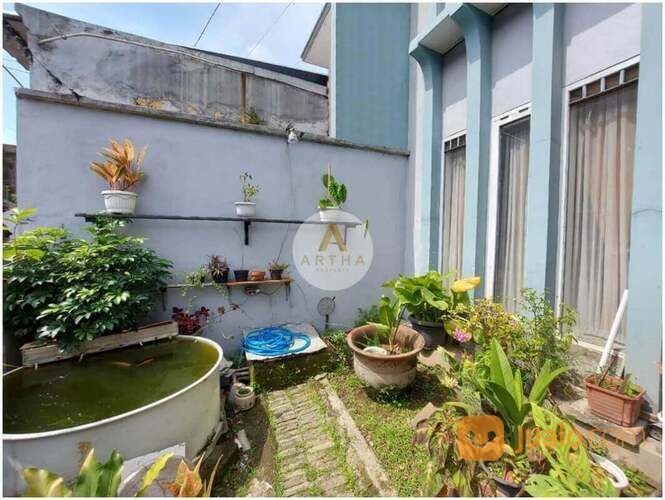 Rumah Di Taman Cibaduyut Indah Bandung