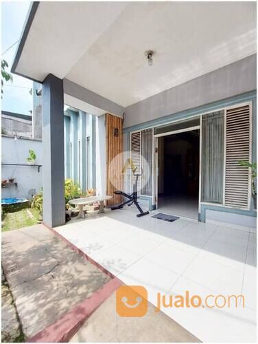 Rumah Di Taman Cibaduyut Indah Bandung