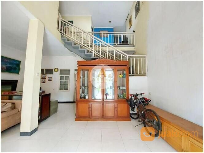 Rumah Di Taman Cibaduyut Indah Bandung